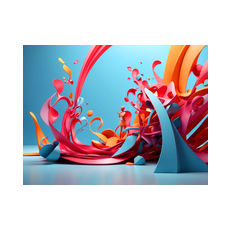 KI generierte Bilder