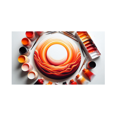 KI generierte Bilder