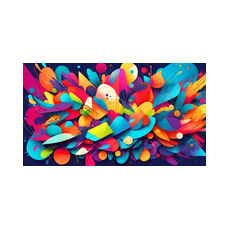 KI generierte Bilder