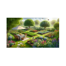 KI generierte Bilder