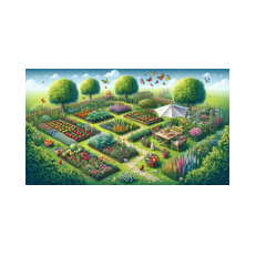 KI generierte Bilder