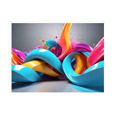 KI generierte Bilder