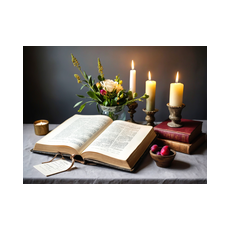 KI generierte Bilder