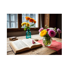 KI generierte Bilder