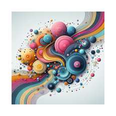 KI generierte Bilder