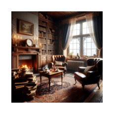 KI generierte Bilder