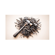 KI generierte Bilder