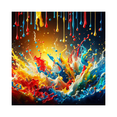 KI generierte Bilder