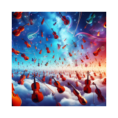 KI generierte Bilder