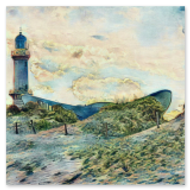 Leuchtturm Warnemünde