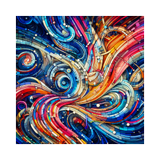 KI generierte Bilder