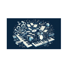 KI generierte Bilder