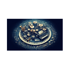 KI generierte Bilder