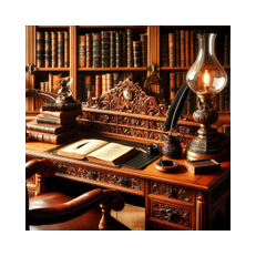 KI generierte Bilder