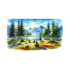 KI generierte Bilder