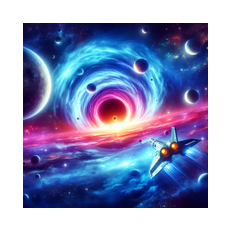 KI generierte Bilder