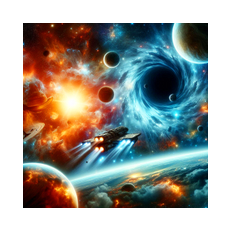 KI generierte Bilder