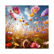 KI generierte Bilder