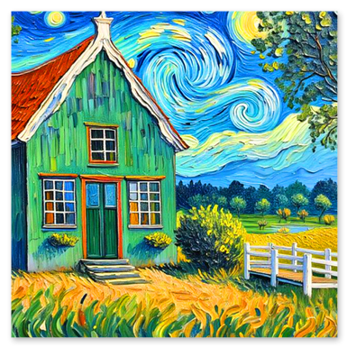 Bearbeitung mit Hilfe von KI