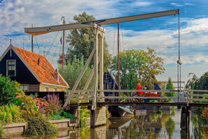 Edam Holland