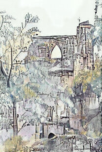 Ruine Klosterkirche Oybin