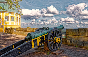 Fsetung Königsstein