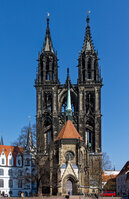 Meißner Dom