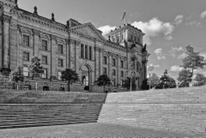 Reichstagsgebäude