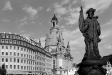 Dresdner Frauenkirche